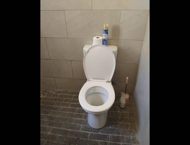 1 BEDROOM PROPERTY TO RENT IN OBSERVATORY